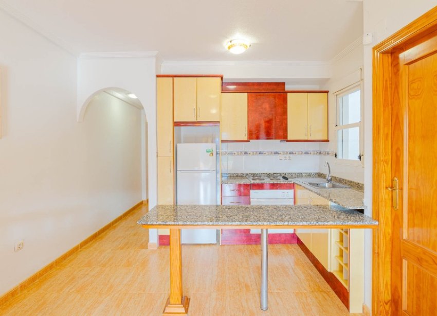 Reventa - Apartamento - Orihuela Costa - Playa Flamenca