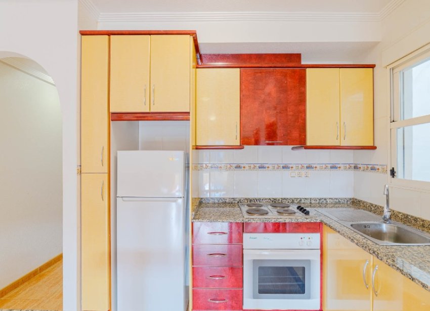 Reventa - Apartamento - Orihuela Costa - Playa Flamenca