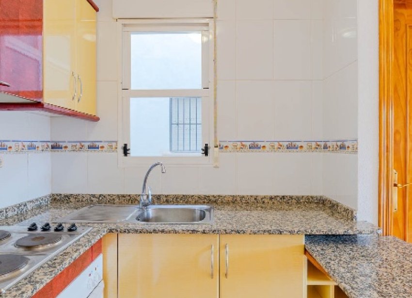 Reventa - Apartamento - Orihuela Costa - Playa Flamenca