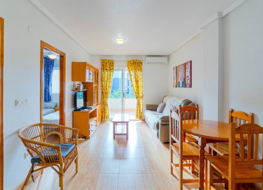 Reventa - Apartamento - Orihuela Costa - Playa Flamenca