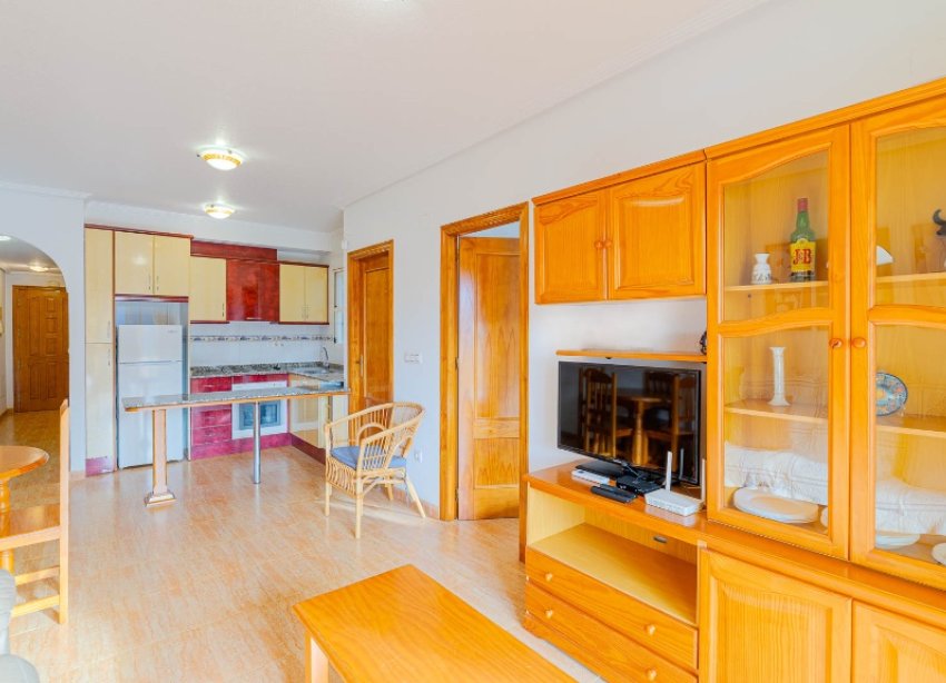 Reventa - Apartamento - Orihuela Costa - Playa Flamenca