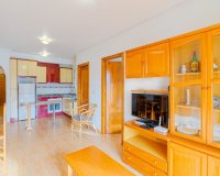 Reventa - Apartamento - Orihuela Costa - Playa Flamenca