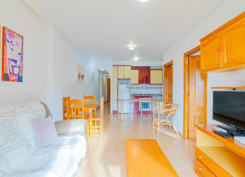 Reventa - Apartamento - Orihuela Costa - Playa Flamenca