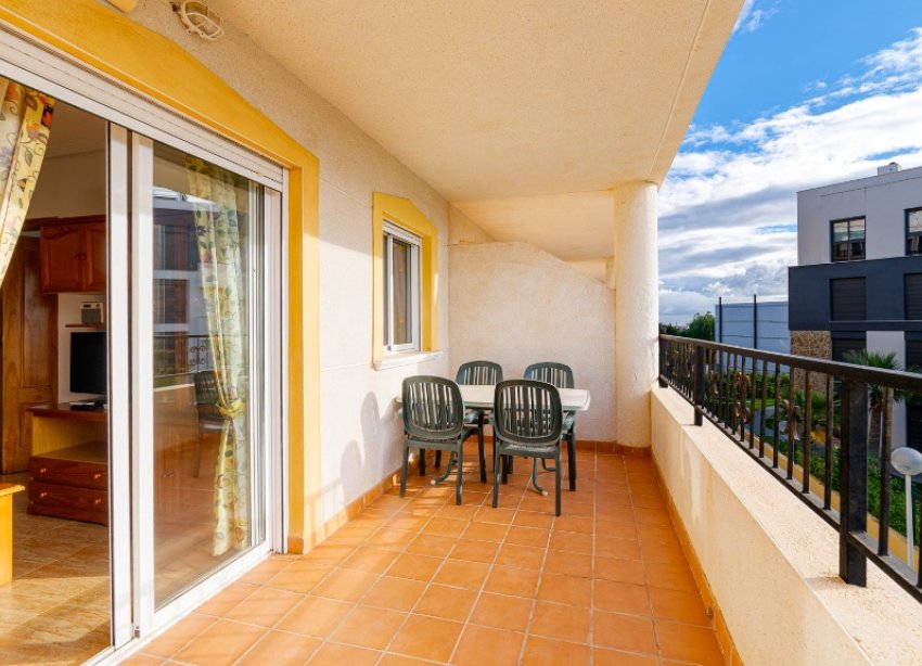 Reventa - Apartamento - Orihuela Costa - Playa Flamenca