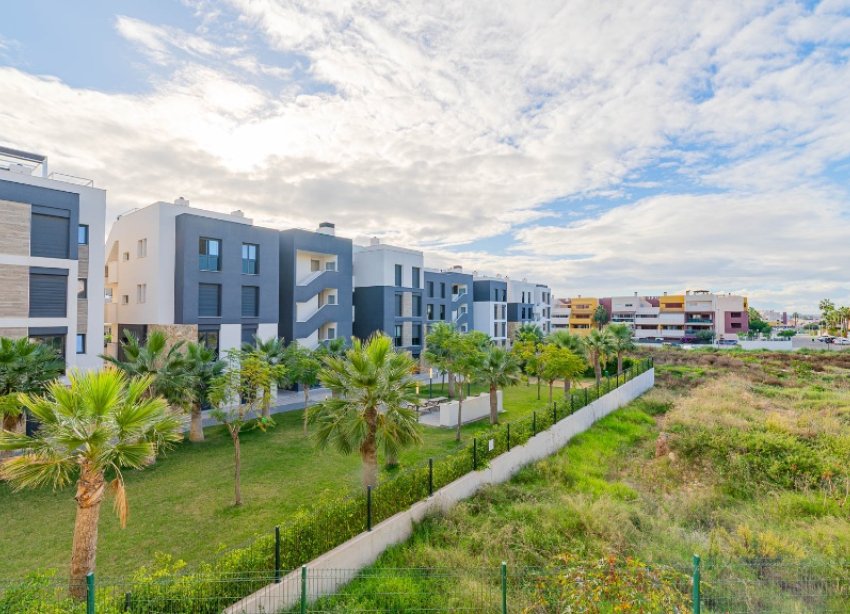 Reventa - Apartamento - Orihuela Costa - Playa Flamenca