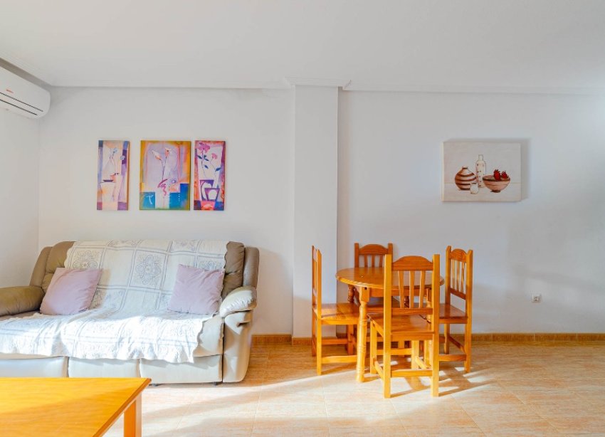 Reventa - Apartamento - Orihuela Costa - Playa Flamenca