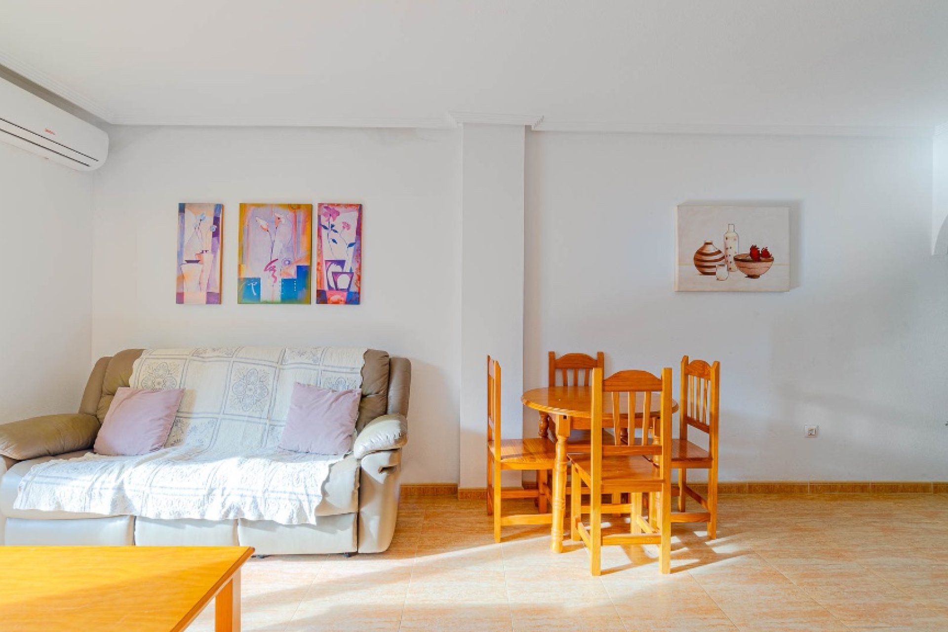 Reventa - Apartamento - Orihuela Costa - Playa Flamenca