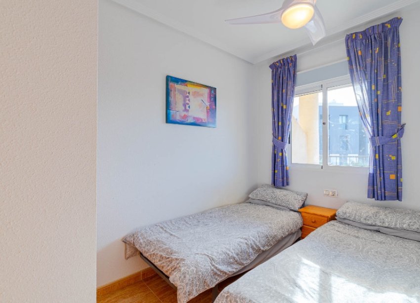 Reventa - Apartamento - Orihuela Costa - Playa Flamenca