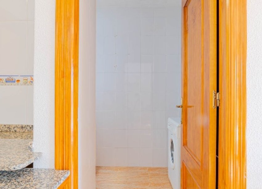 Reventa - Apartamento - Orihuela Costa - Playa Flamenca