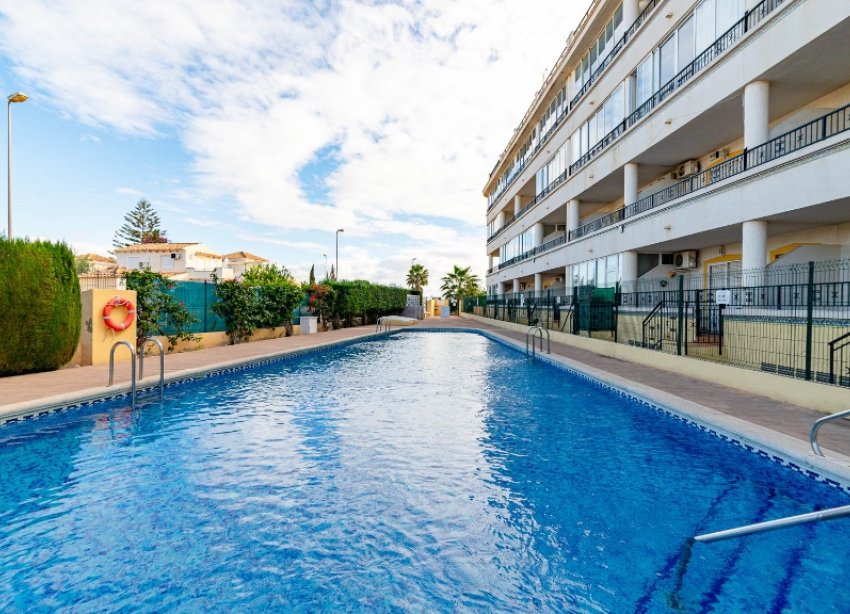 Reventa - Apartamento - Orihuela Costa - Playa Flamenca