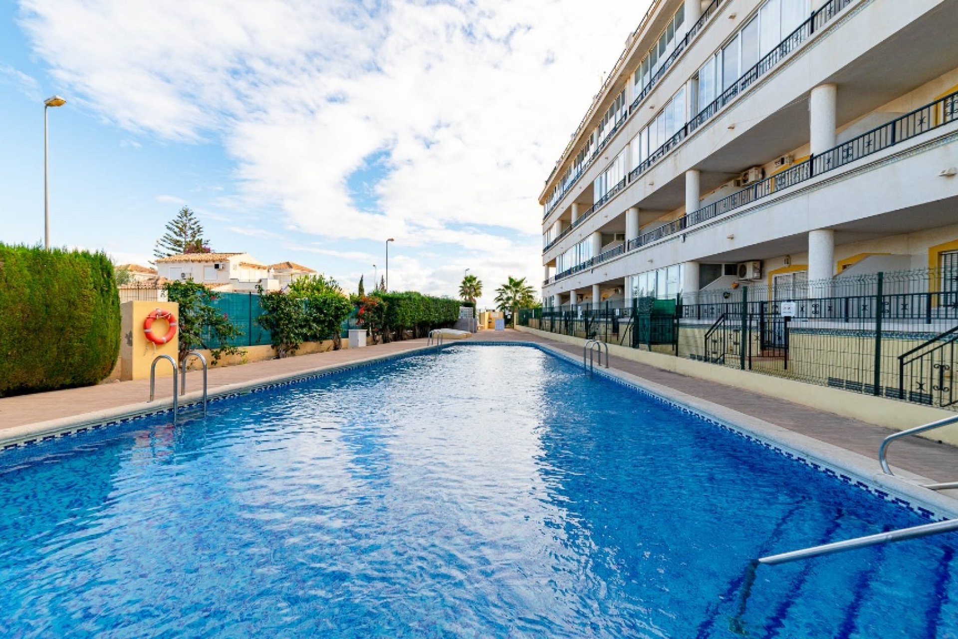 Reventa - Apartamento - Orihuela Costa - Playa Flamenca