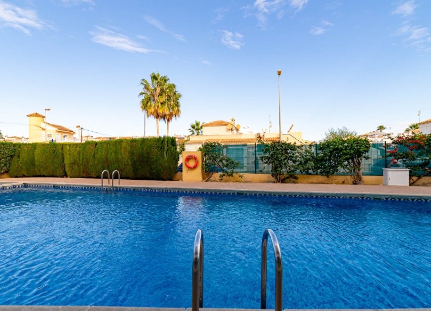 Reventa - Apartamento - Orihuela Costa - Playa Flamenca