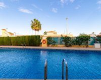 Reventa - Apartamento - Orihuela Costa - Playa Flamenca