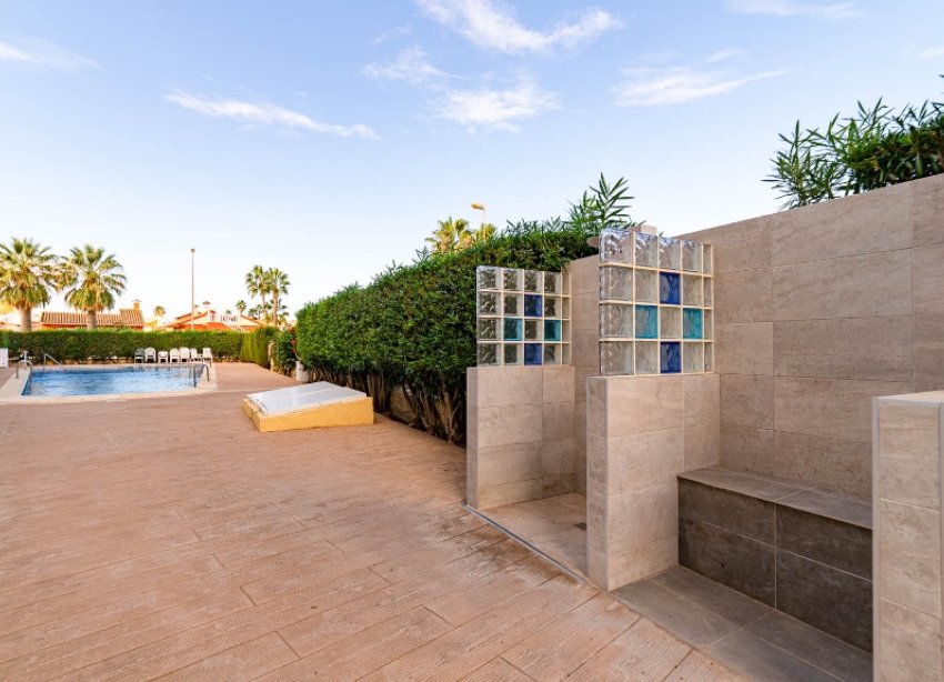 Reventa - Apartamento - Orihuela Costa - Playa Flamenca