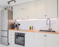 Reventa - Apartamento - Orihuela Costa - Playa Flamenca