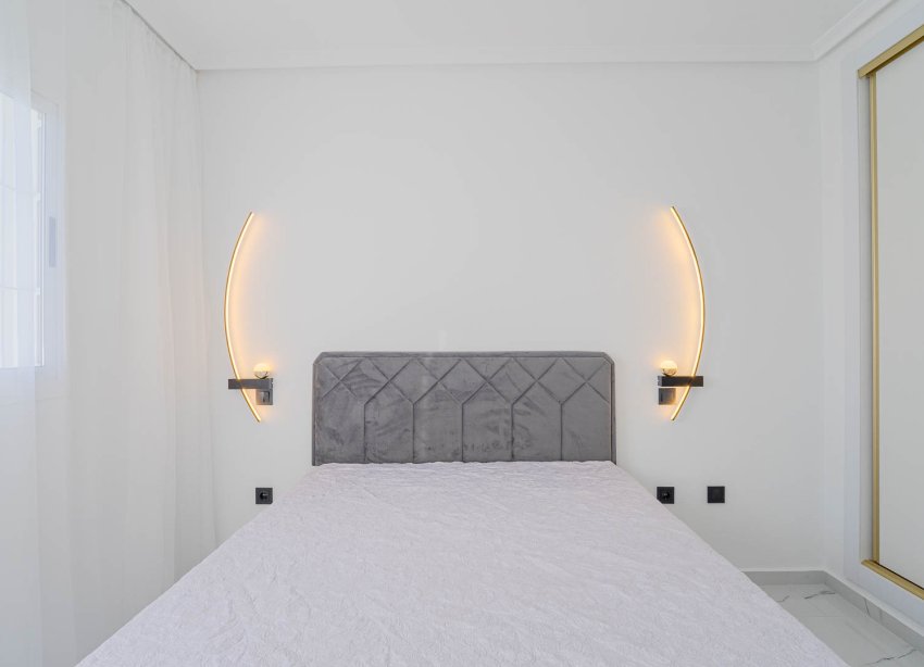 Reventa - Apartamento - Orihuela Costa - Playa Flamenca