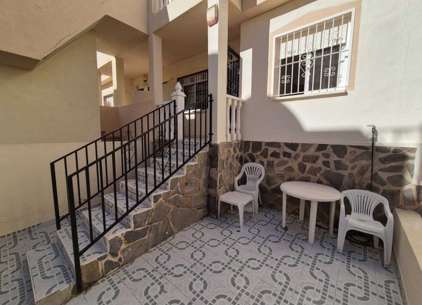 Reventa - Apartamento - Orihuela Costa - Playa Flamenca