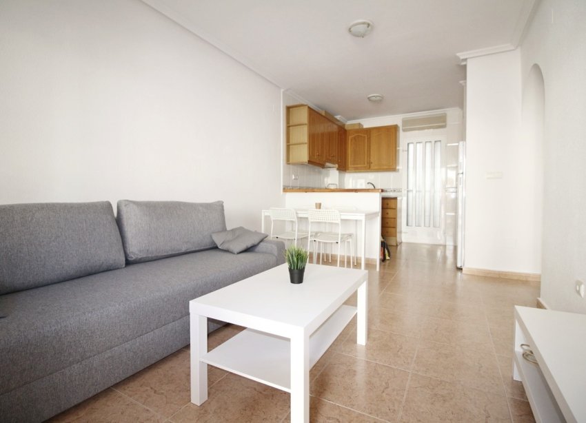 Reventa - Apartamento - Orihuela Costa - Playa Flamenca
