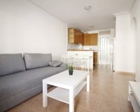 Reventa - Apartamento - Orihuela Costa - Playa Flamenca