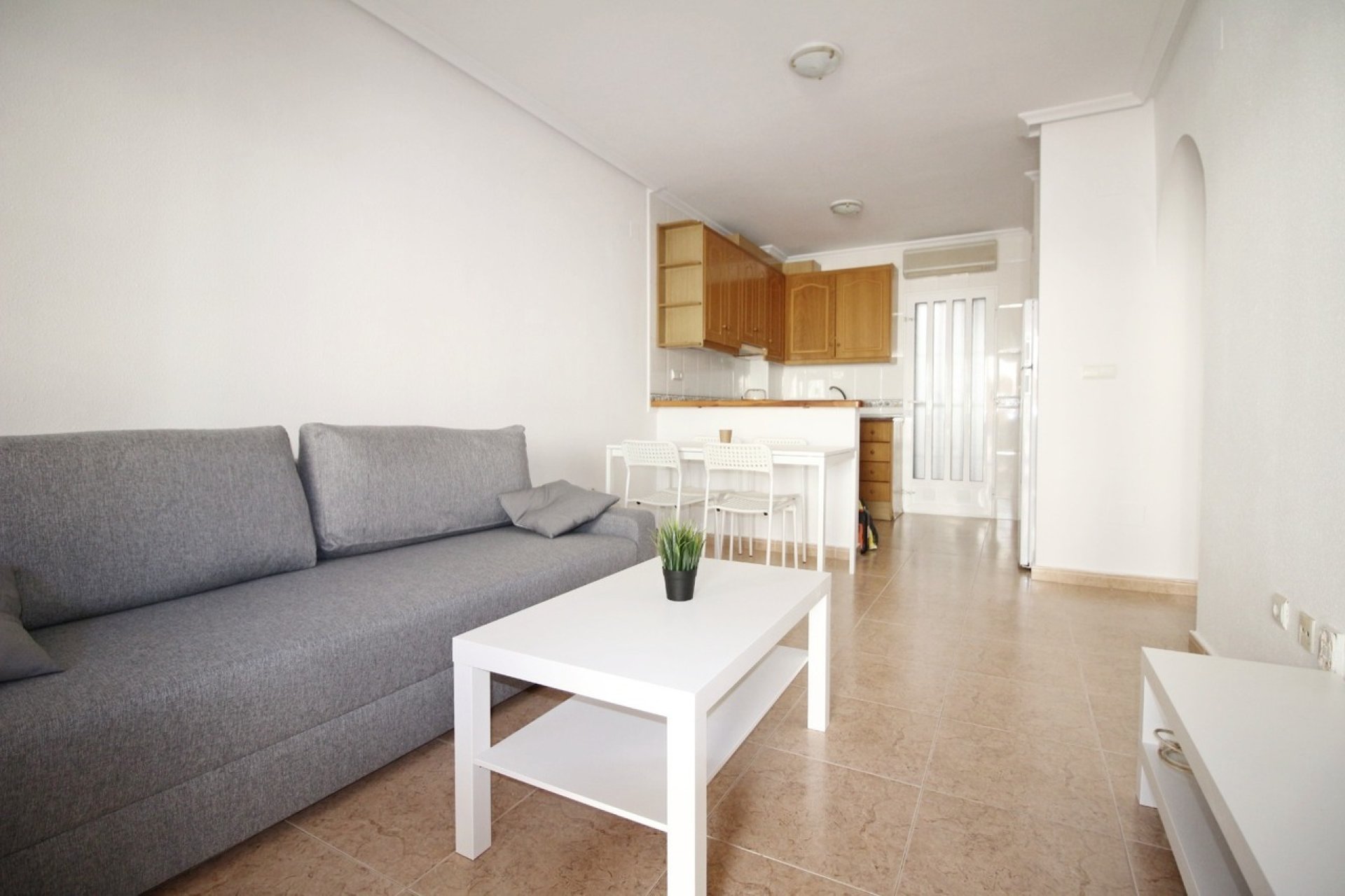 Reventa - Apartamento - Orihuela Costa - Playa Flamenca