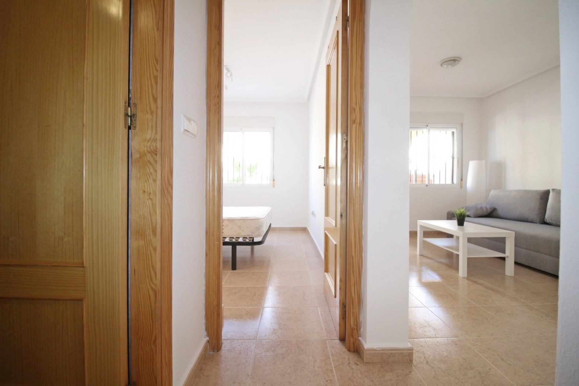 Reventa - Apartamento - Orihuela Costa - Playa Flamenca