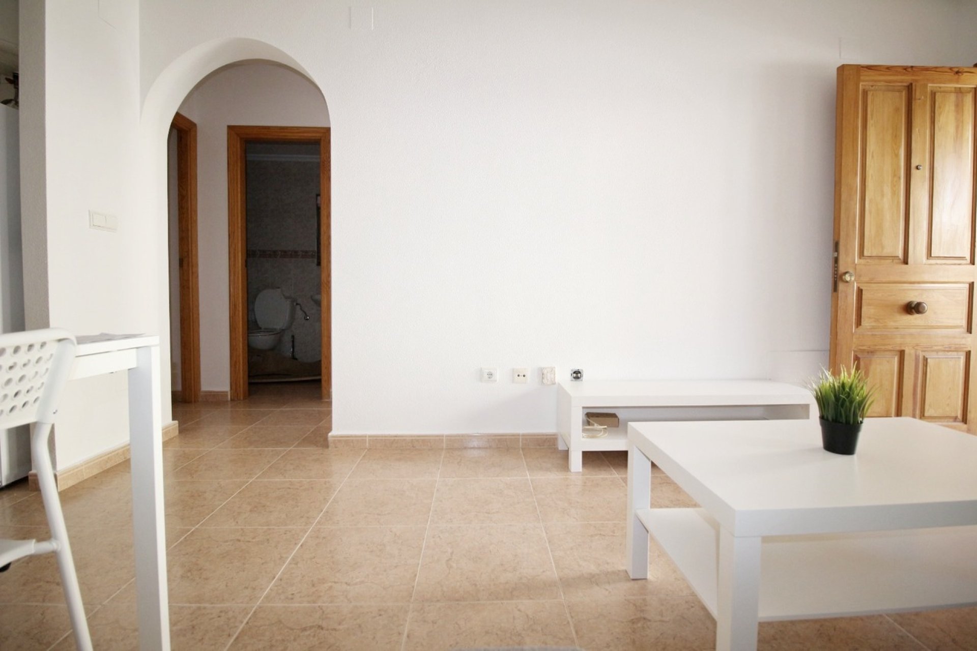 Reventa - Apartamento - Orihuela Costa - Playa Flamenca