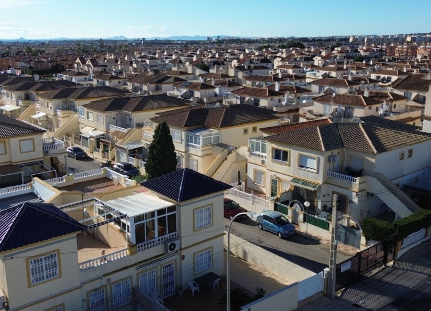 Reventa - Apartamento - Orihuela Costa - Playa Flamenca