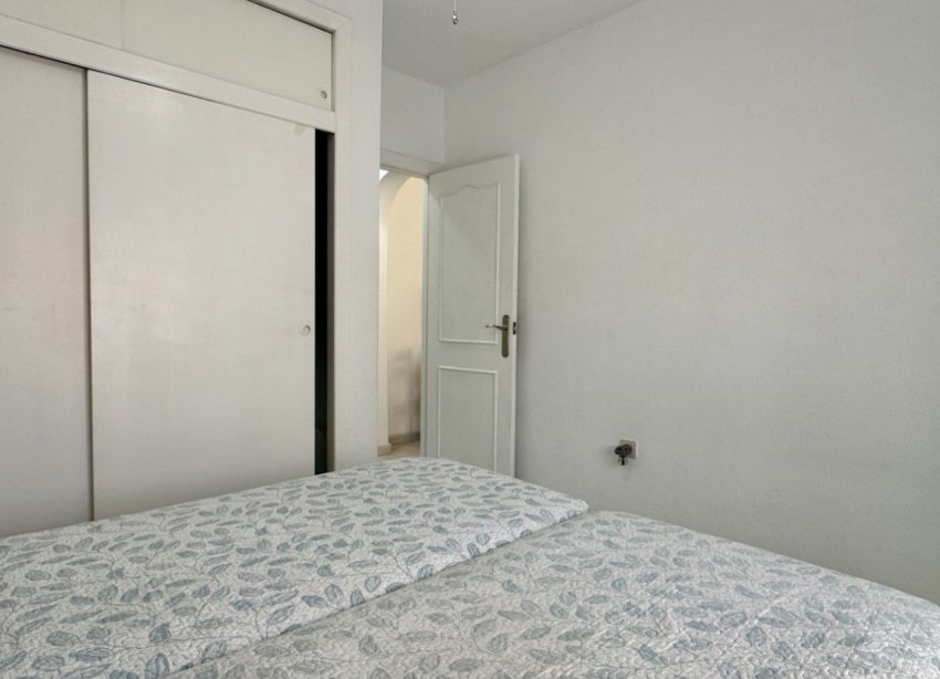 Reventa - Apartamento - Orihuela Costa - Playa Flamenca