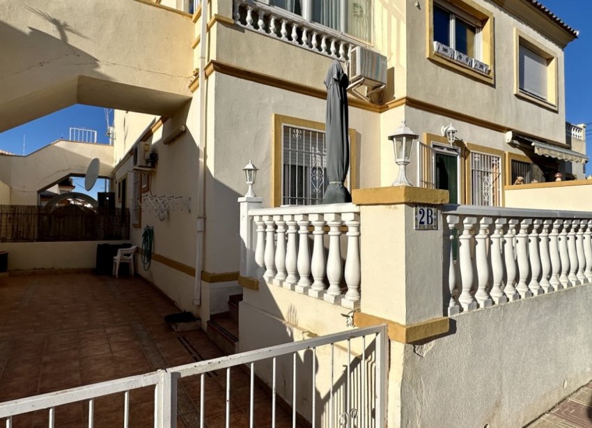 Reventa - Apartamento - Orihuela Costa - Playa Flamenca