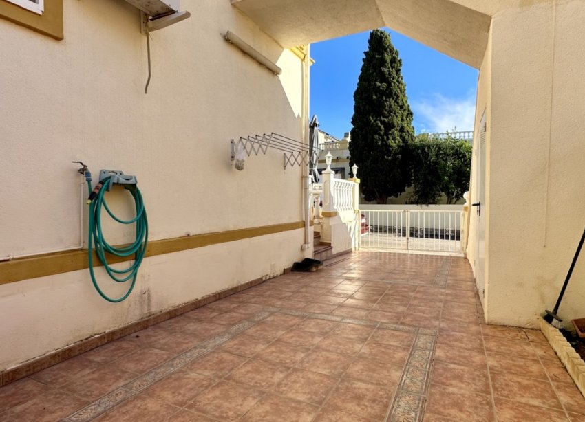 Reventa - Apartamento - Orihuela Costa - Playa Flamenca
