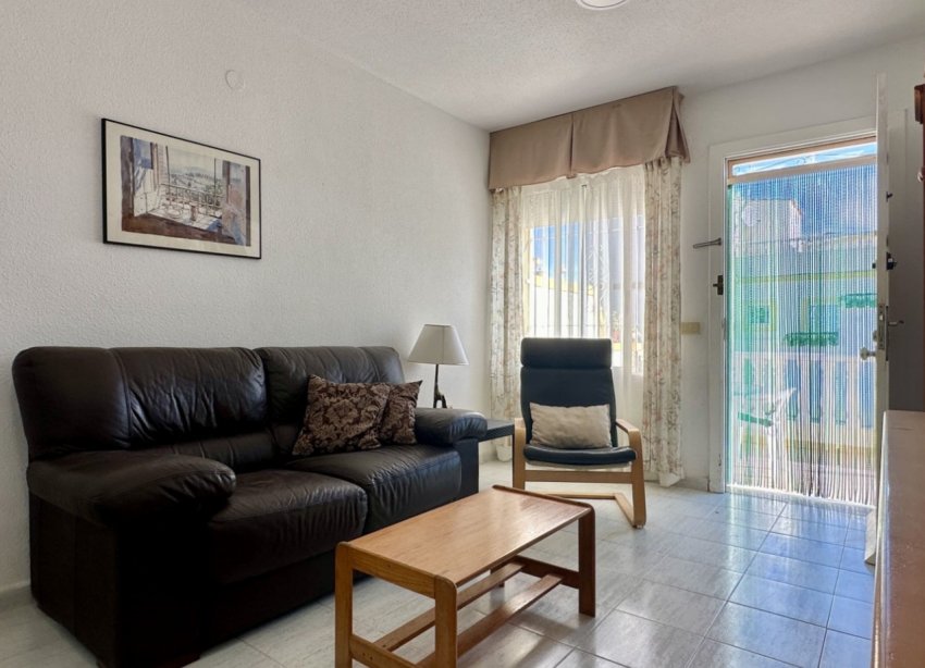 Reventa - Apartamento - Orihuela Costa - Playa Flamenca