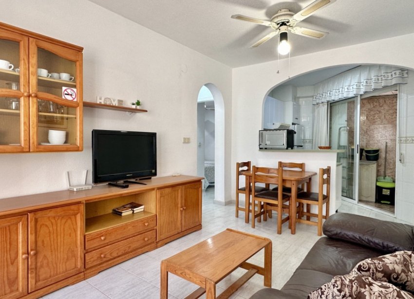 Reventa - Apartamento - Orihuela Costa - Playa Flamenca