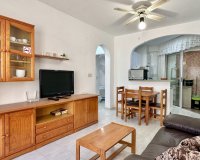 Reventa - Apartamento - Orihuela Costa - Playa Flamenca