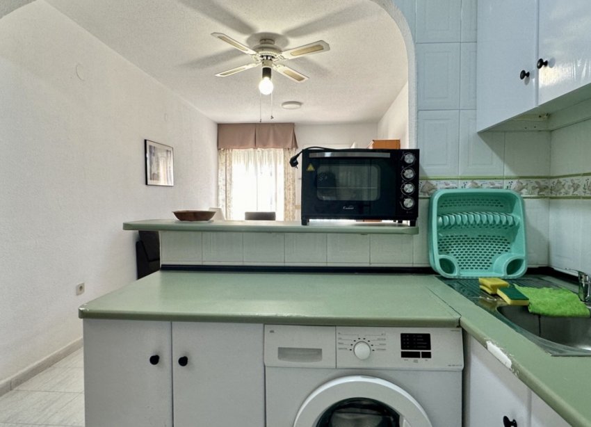 Reventa - Apartamento - Orihuela Costa - Playa Flamenca