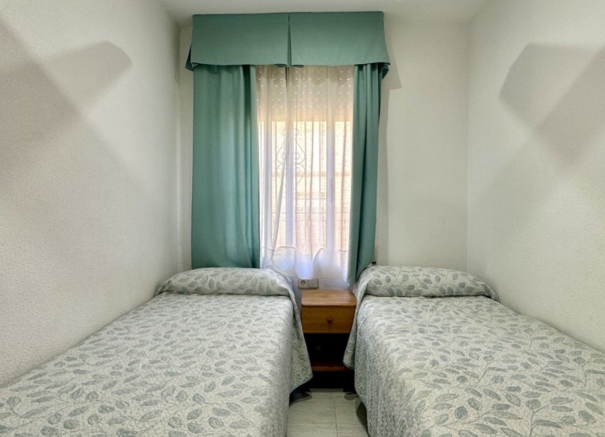 Reventa - Apartamento - Orihuela Costa - Playa Flamenca