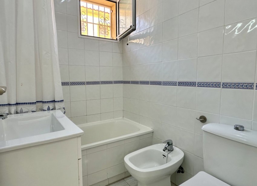 Reventa - Apartamento - Orihuela Costa - Playa Flamenca