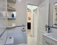 Reventa - Apartamento - Orihuela Costa - Playa Flamenca