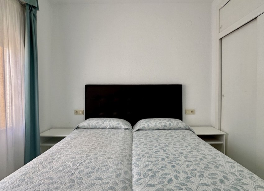 Reventa - Apartamento - Orihuela Costa - Playa Flamenca