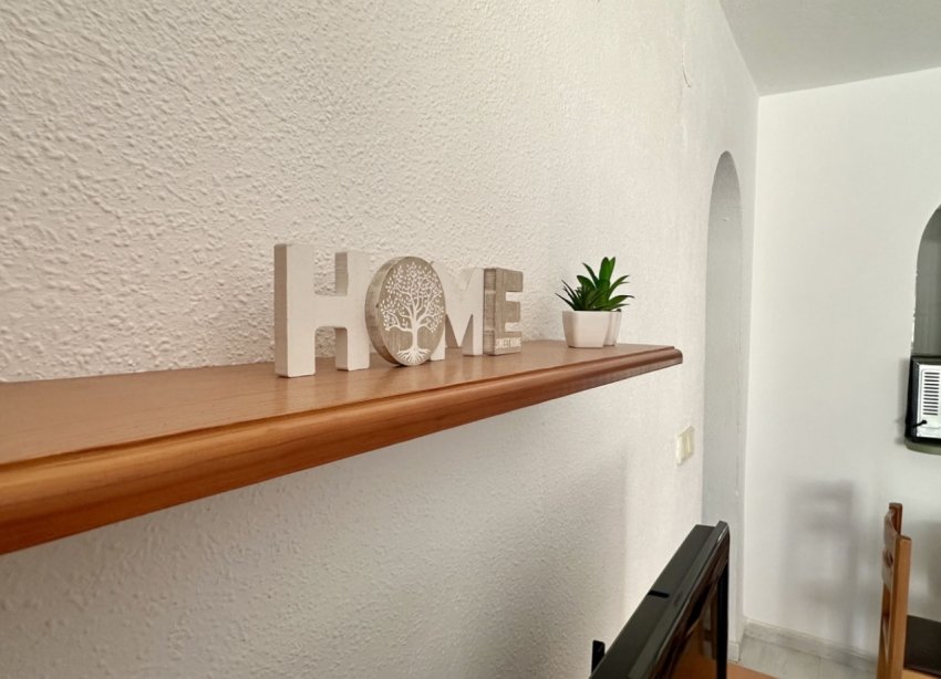 Reventa - Apartamento - Orihuela Costa - Playa Flamenca