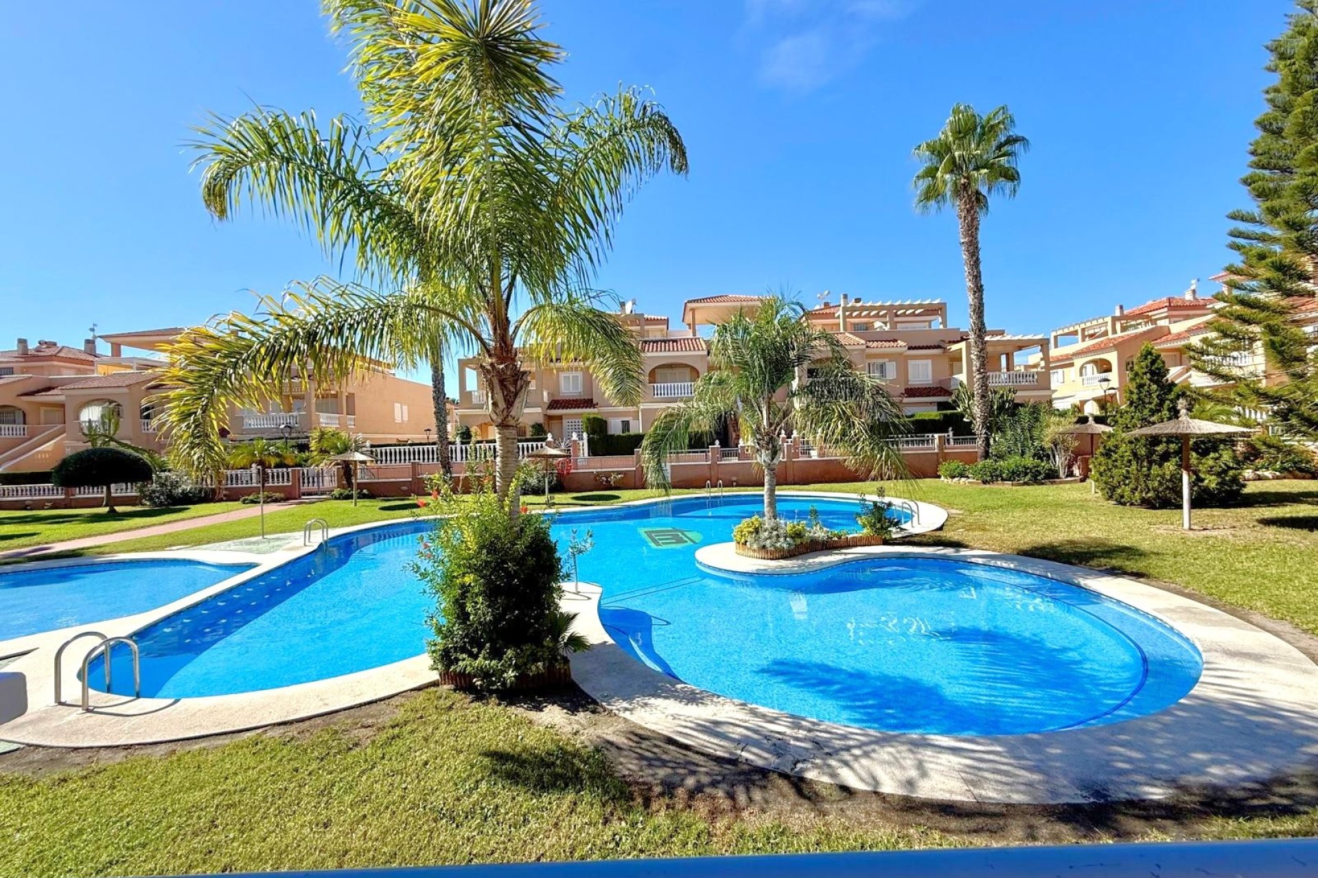 Reventa - Apartamento - Orihuela Costa - Playa Flamenca