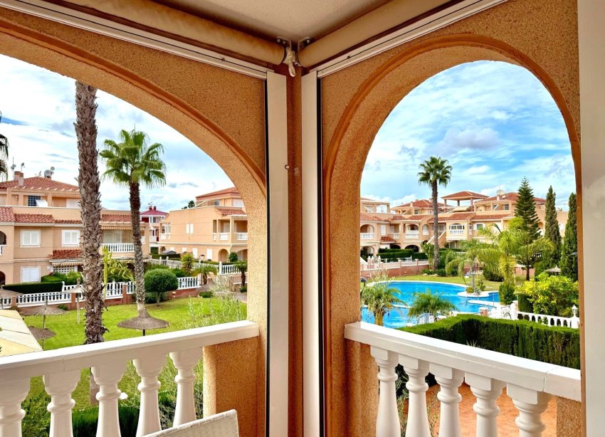 Reventa - Apartamento - Orihuela Costa - Playa Flamenca