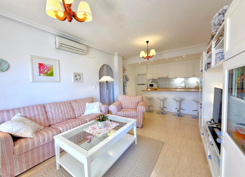 Reventa - Apartamento - Orihuela Costa - Playa Flamenca