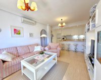 Reventa - Apartamento - Orihuela Costa - Playa Flamenca