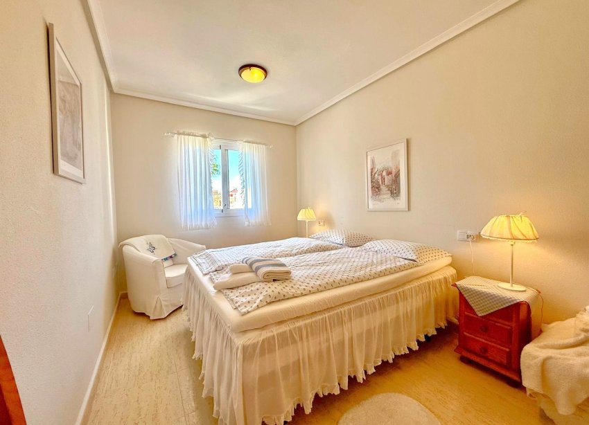 Reventa - Apartamento - Orihuela Costa - Playa Flamenca