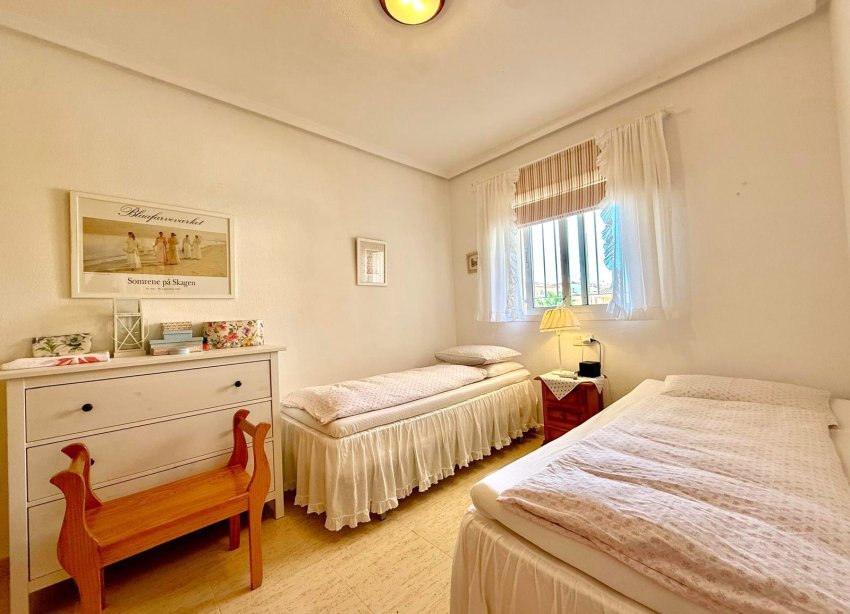 Reventa - Apartamento - Orihuela Costa - Playa Flamenca