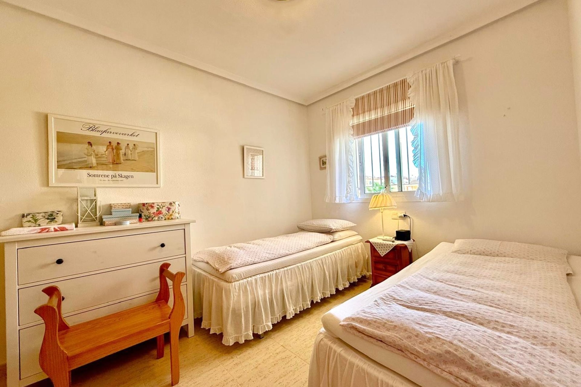 Reventa - Apartamento - Orihuela Costa - Playa Flamenca