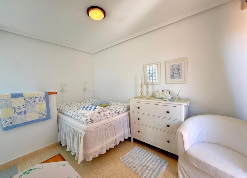 Reventa - Apartamento - Orihuela Costa - Playa Flamenca