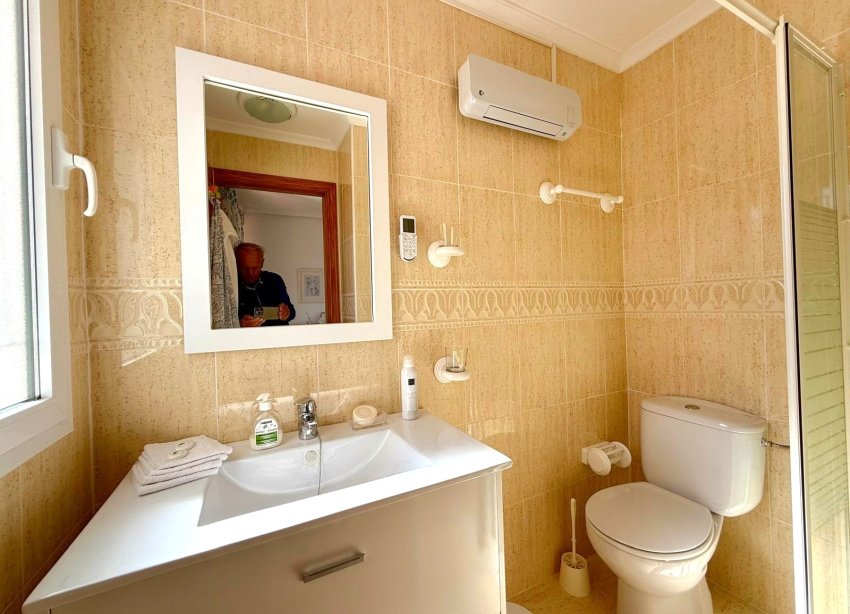 Reventa - Apartamento - Orihuela Costa - Playa Flamenca