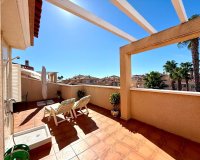 Reventa - Apartamento - Orihuela Costa - Playa Flamenca