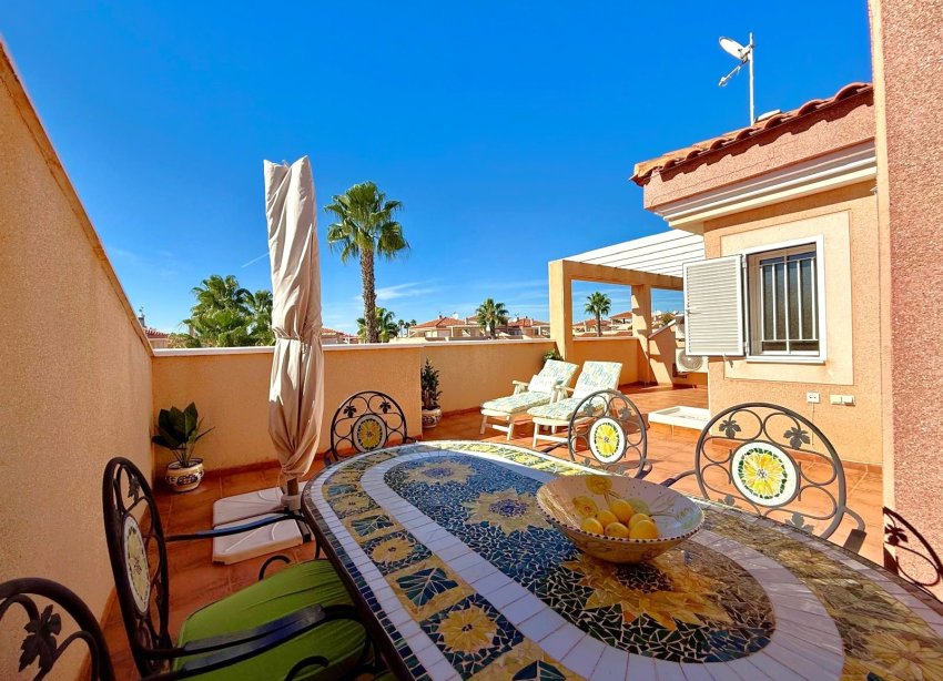 Reventa - Apartamento - Orihuela Costa - Playa Flamenca